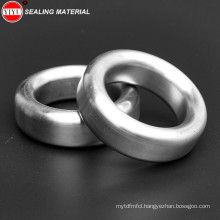 R43 Stainless Steel 304 Sealing Ring Valve